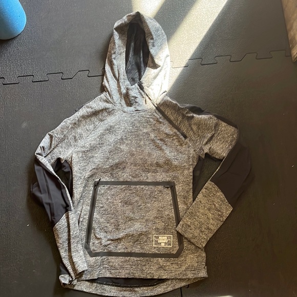 Reebok Women's Crossfit Fullzip Track Jacket main image 1